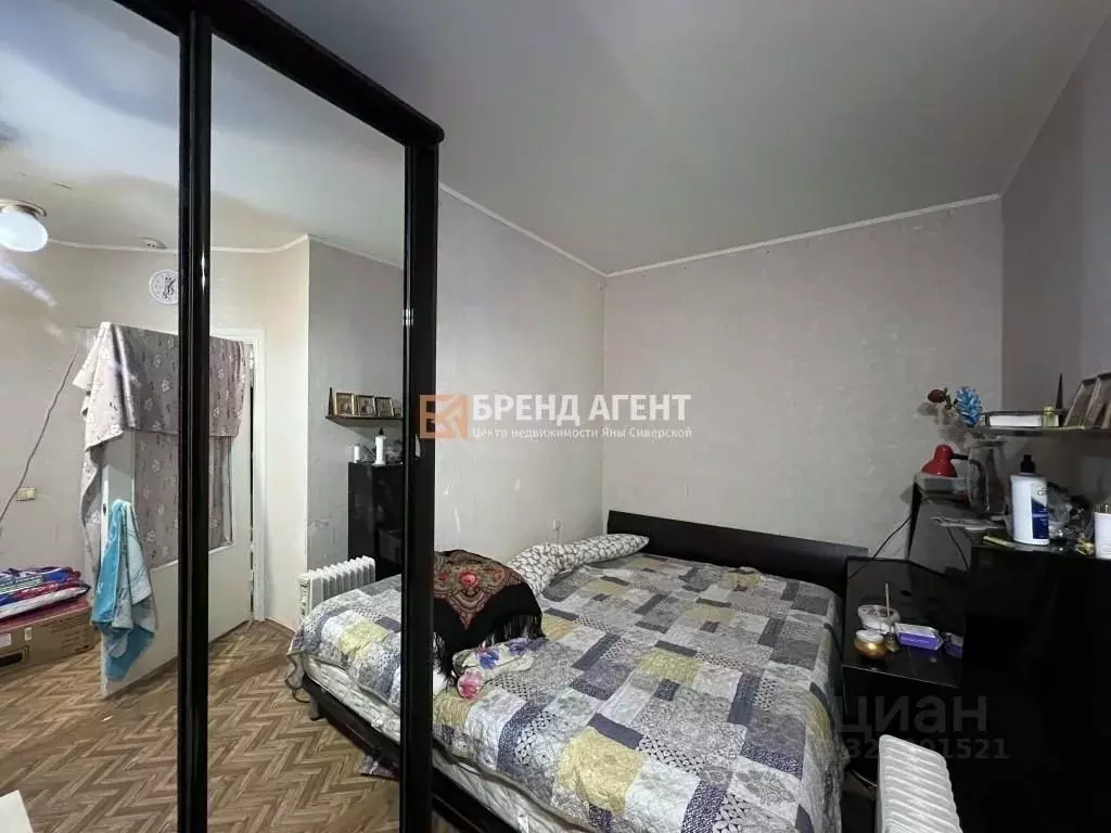 1-к кв. Белгородская область, Белгород Нагорная ул., 2 (41.5 м) - Фото 1