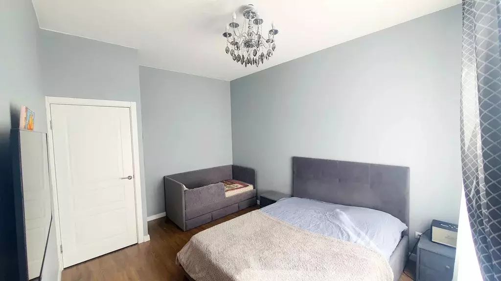 Продаётся 1-к квартира, 40.1 м - Фото 1