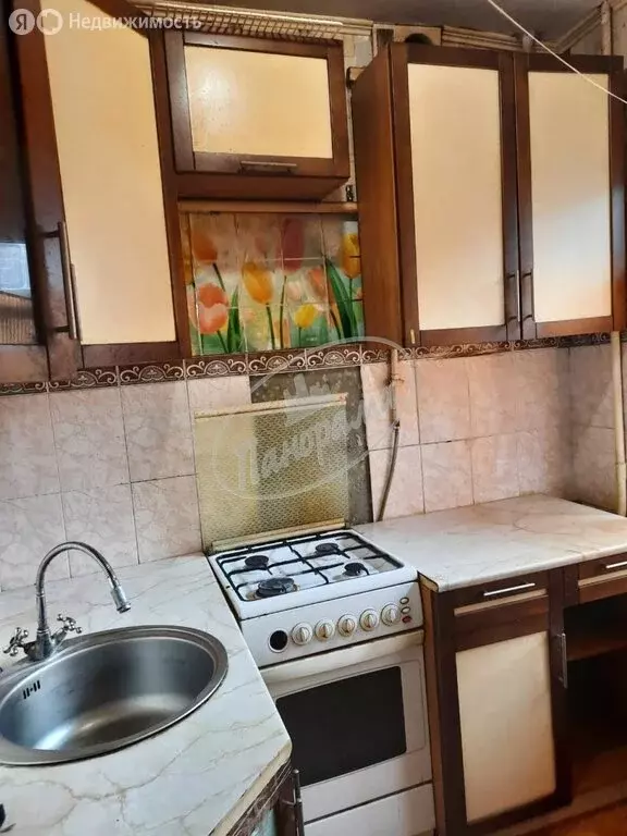 2-комнатная квартира: Калуга, Хрустальная улица, 58 (45 м) - Фото 0