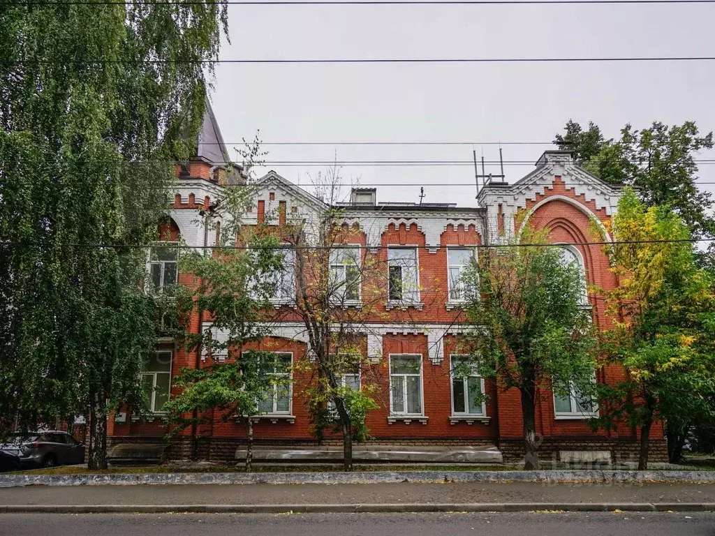 Офис в Москва Ткацкая ул., 17 (1218 м) - Фото 1