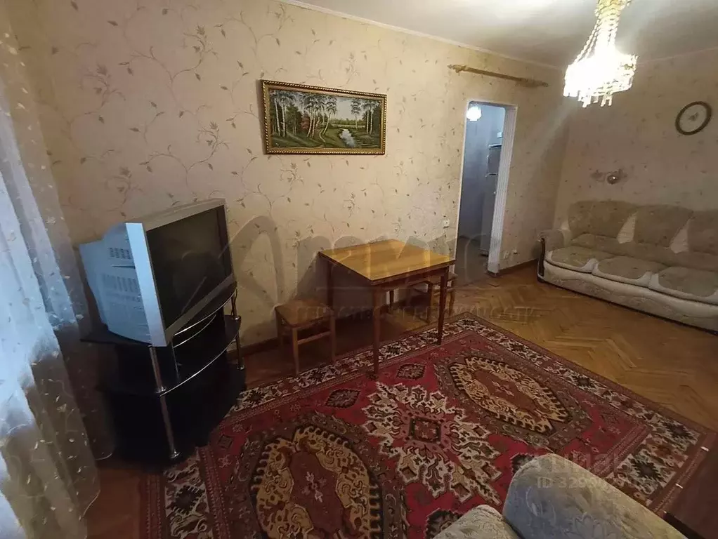 2-к кв. Северная Осетия, Владикавказ ул. Николаева (43.0 м) - Фото 1