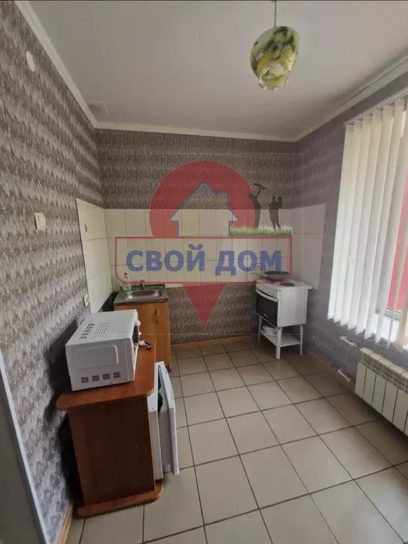 Квартира, 1 комната, 38 м - Фото 2