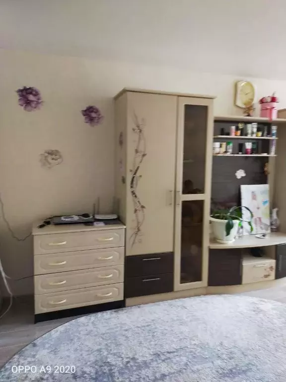 2-к кв. Томская область, Томск ул. Ференца Мюнниха, 36 (43.0 м) - Фото 2