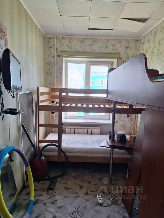 2-к кв. Московская область, Кашира Советская ул., 45 (52.0 м) - Фото 2