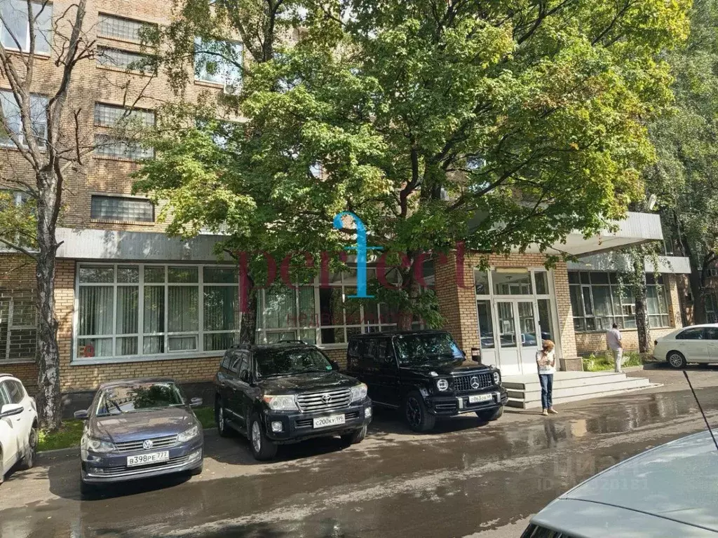 Помещение свободного назначения в Москва ул. Кржижановского, 29К5 (250 ... - Фото 0