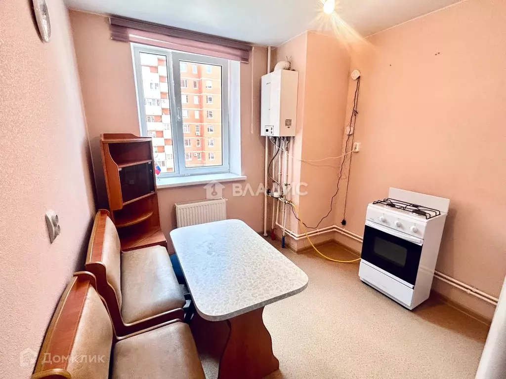 Продаётся 1-к квартира, 29.2 м - Фото 0