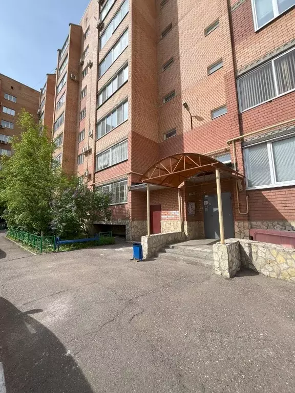 3-к кв. Оренбургская область, Оренбург Ноябрьская ул., 43/2 (84.0 м) - Фото 1