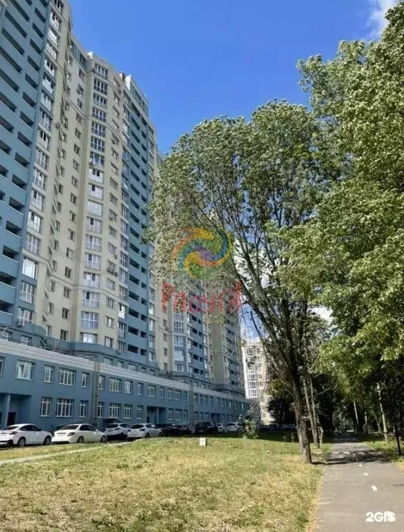 1-к кв. Ивановская область, Иваново ул. Наумова, 5 (56.0 м) - Фото 1