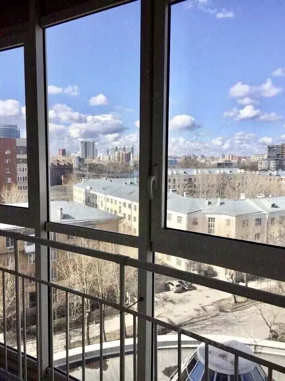 1-к кв. Свердловская область, Екатеринбург пер. Красный, 5к1 (43.0 м) - Фото 2