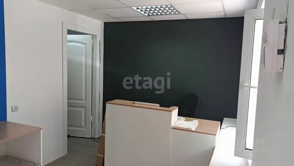 Офис в Татарстан, Альметьевск просп. Габдуллы Тукая, 61к2 (24 м) - Фото 1