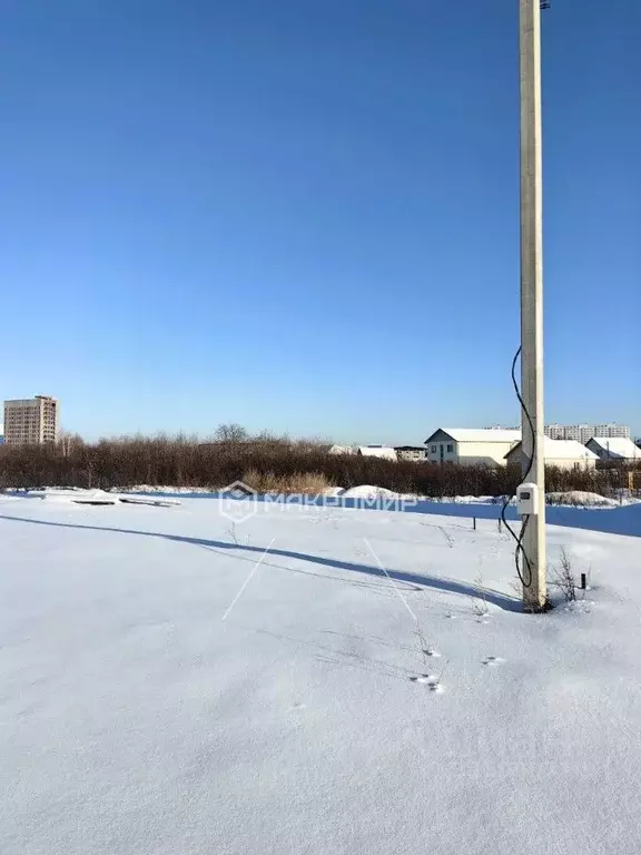 Участок в Новосибирская область, Новосибирск  (6.0 сот.) - Фото 1