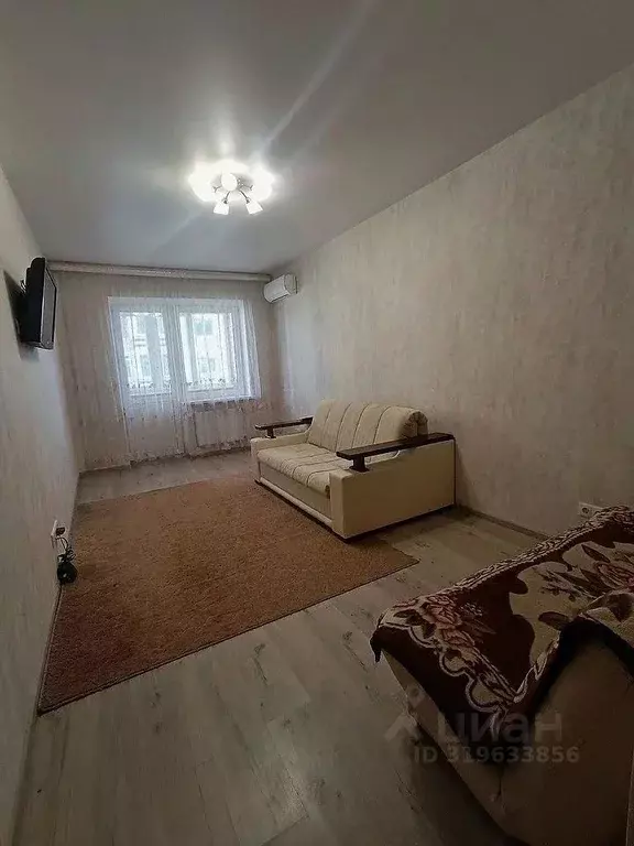 1-к кв. Ростовская область, Ростов-на-Дону ул. Нансена, 103/1/3 (40.8 ... - Фото 0