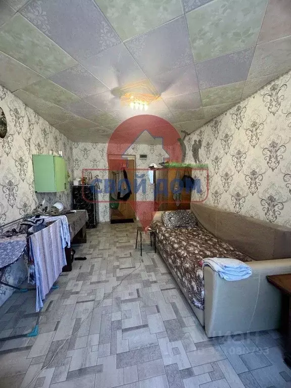 Комната Оренбургская область, Орск Новый город мкр, ул. ... - Фото 2