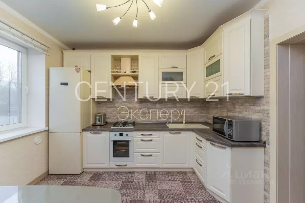 2-к кв. Калининградская область, Зеленоградск ул. Приморская, 33 (58.4 ... - Фото 2