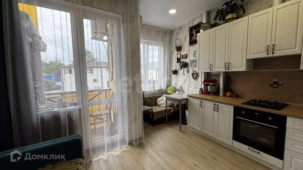 Продаётся квартира-студия, 22.3 м - Фото 1