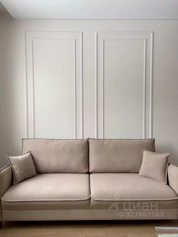 2-к кв. Московская область, Мытищи городской округ, д. Болтино ул. ... - Фото 2