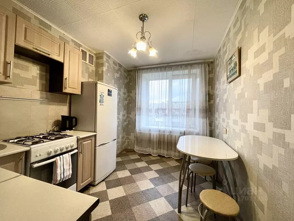1-к кв. Санкт-Петербург Будапештская ул., 38К3 (33.0 м) - Фото 1
