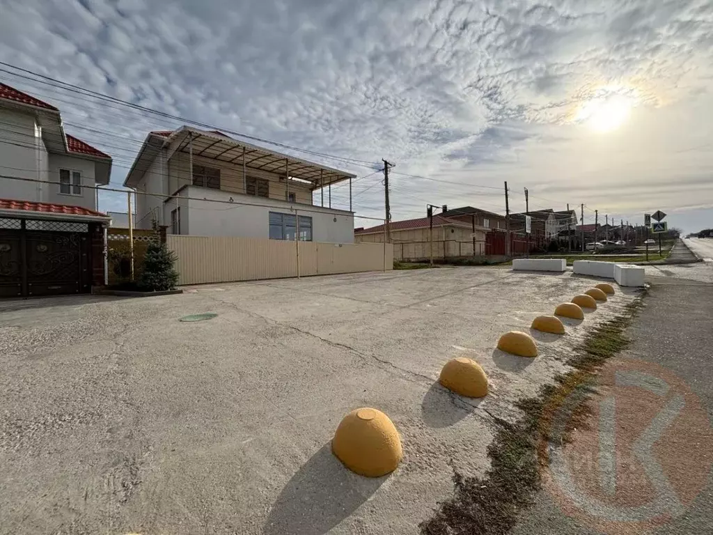 Дом в Крым, Симферополь ул. Акъ-Къая, 2Р (237 м) - Фото 2