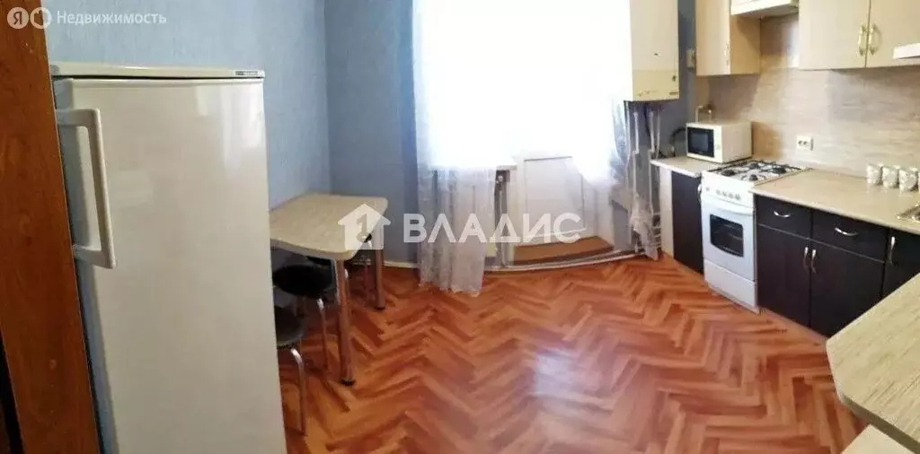1-комнатная квартира: Белгород, Гостенская улица, 12 (33.8 м) - Фото 2