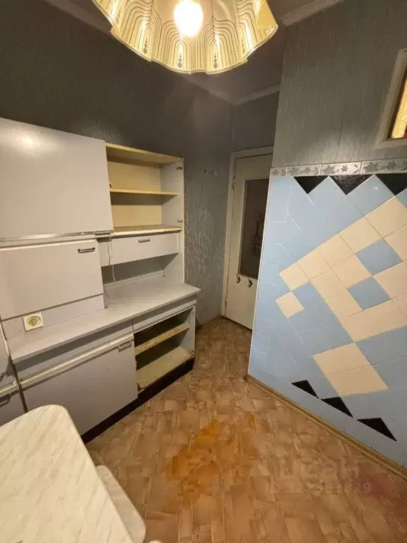 3-к кв. Краснодарский край, Краснодар Имени Н.И. Вавилова мкр, ул. ... - Фото 2