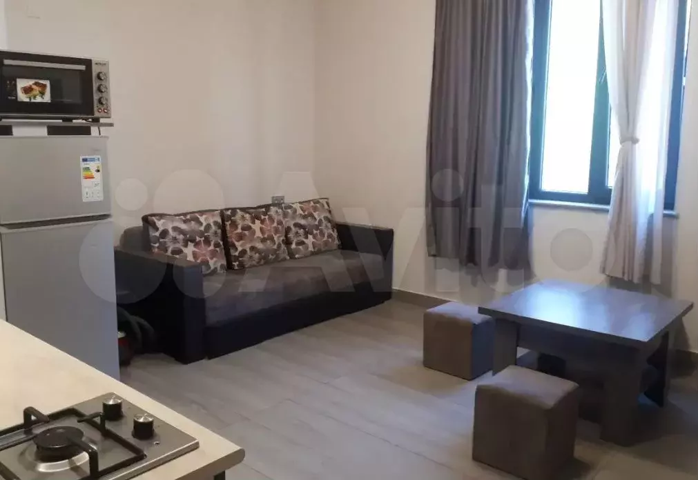 Квартира-студия, 20 м, 3/4 эт. - Фото 0