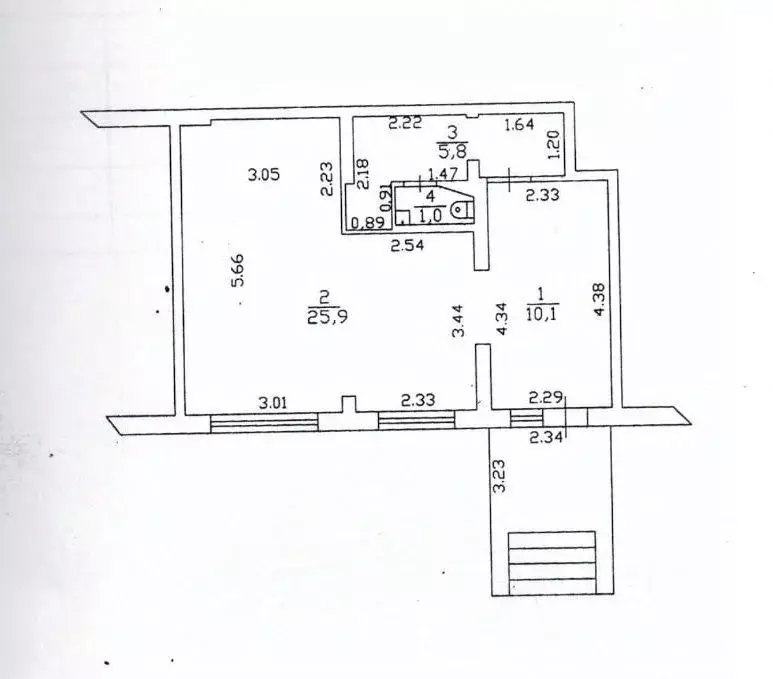 Торговая площадь в Новгородская область, Великий Новгород Псковская ... - Фото 2