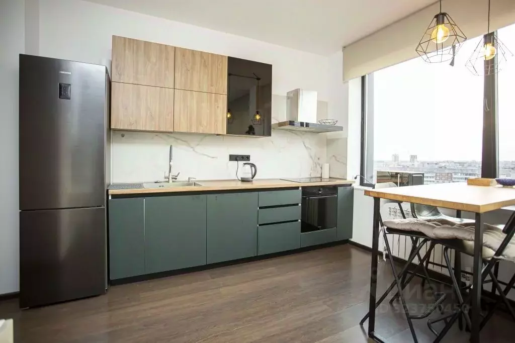 1-к кв. Ярославская область, Ярославский муниципальный округ, пос. ... - Фото 1