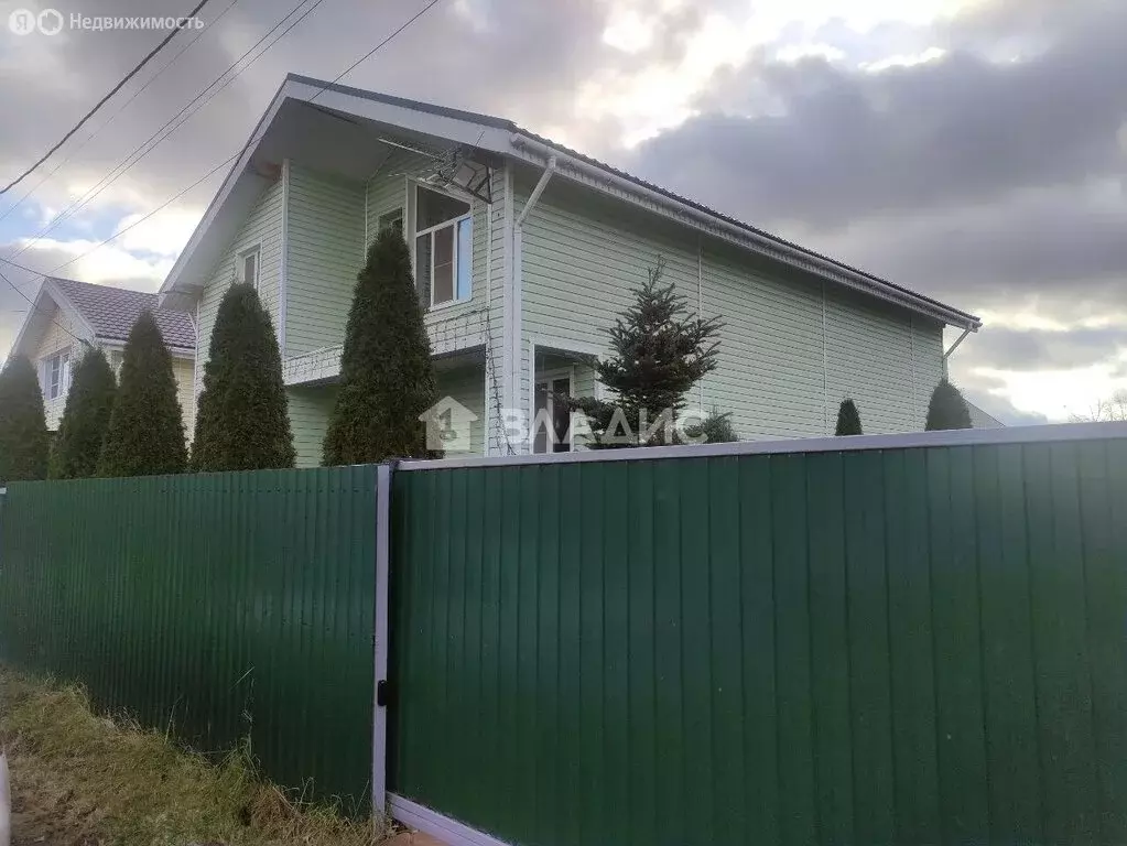 Дом в Комарово, Школьная улица, 18Б (160 м) - Фото 2