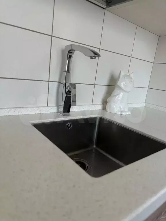 4-к. квартира, 106,9 м, 3/14 эт. - Фото 0