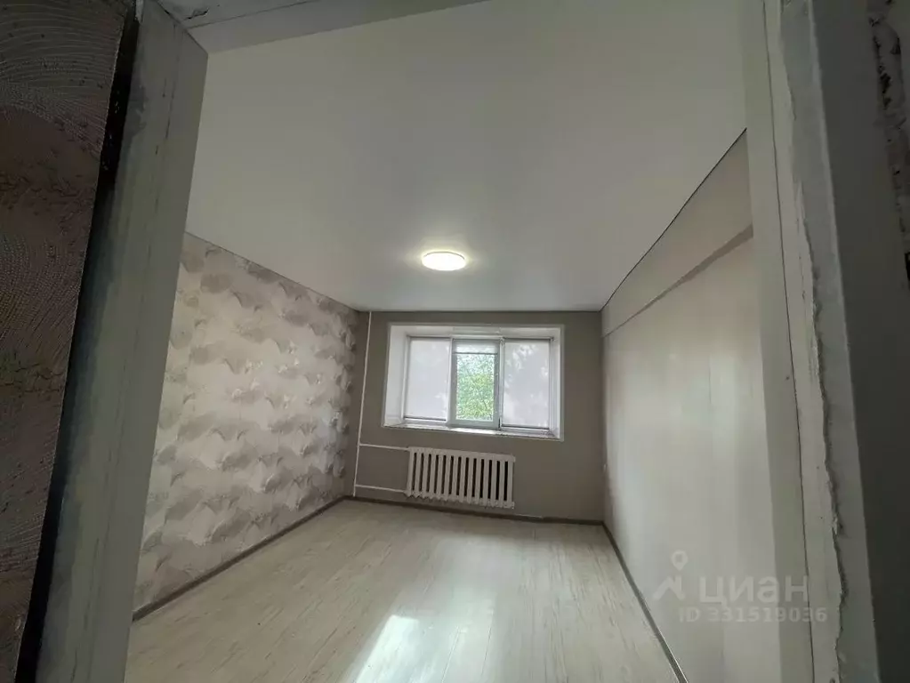 Комната Пермский край, Пермь ул. Анвара Гатауллина, 10 (12.8 м) - Фото 2