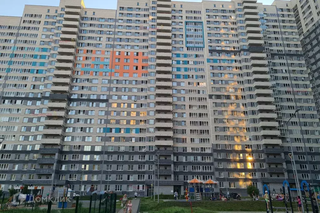 Продаётся 1-к квартира, 41 м - Фото 0