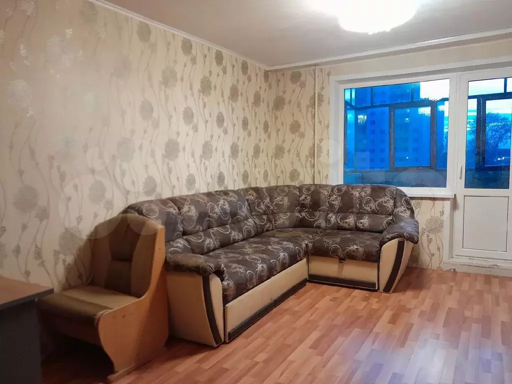 3-к. квартира, 63 м, 4/5 эт. - Фото 1