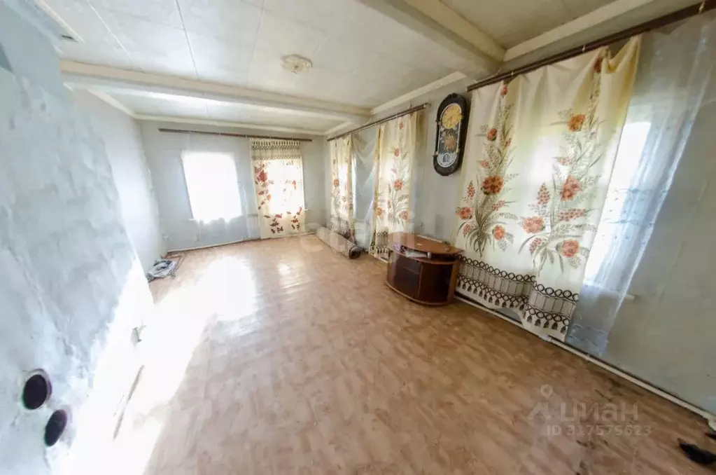 Дом в Курганская область, Шадринск Железнодорожная ул. (38 м) - Фото 0