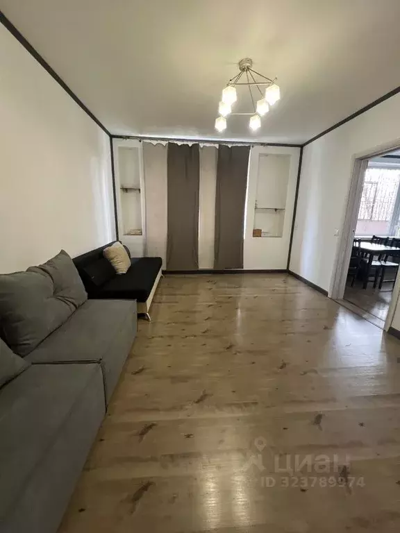 2-к кв. Челябинская область, Челябинск ул. Ловина, 30 (45.0 м) - Фото 2