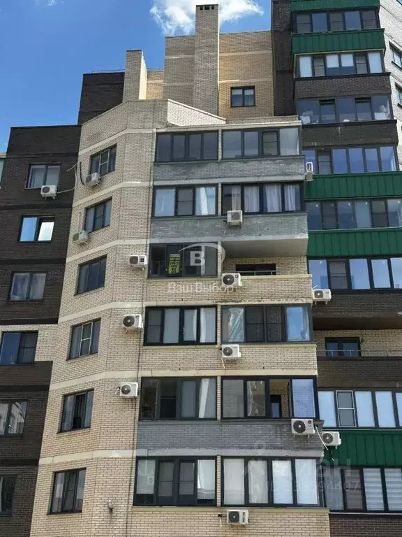 Студия Ростовская область, Аксай Садовая ул. (29.0 м) - Фото 1