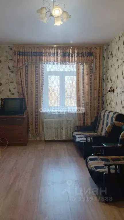 1-к кв. Московская область, Электросталь ул. Николаева, 6 (34.9 м) - Фото 2