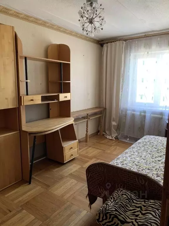 2-к кв. Краснодарский край, Краснодар Центральный мкр, ул. ... - Фото 1