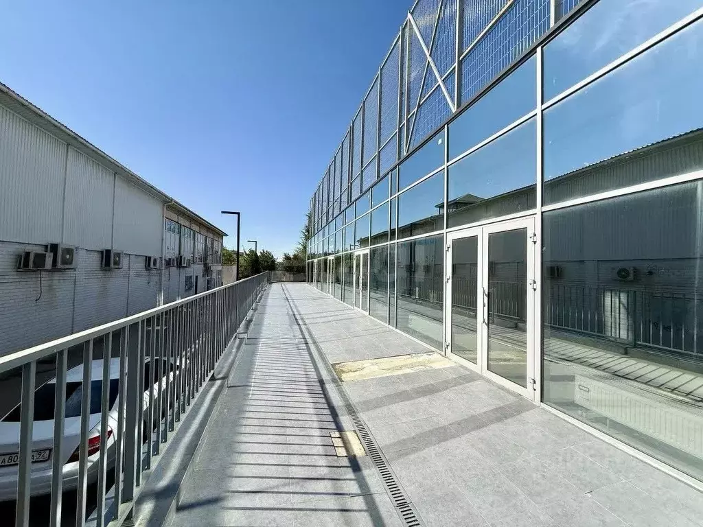 Офис в Крым, Симферополь ул. Беспалова (80 м) - Фото 2