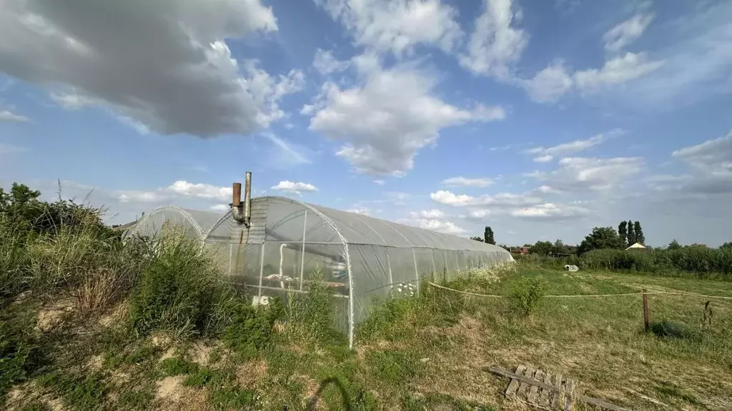 Участок в Краснодарский край, Новокубанский район, с. Ковалевское ул. ... - Фото 1