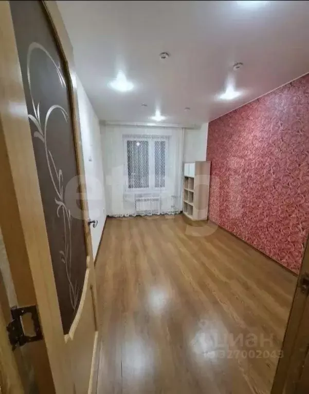 2-к кв. Коми, Сыктывкар Коммунистическая ул., 44 (45.6 м) - Фото 1