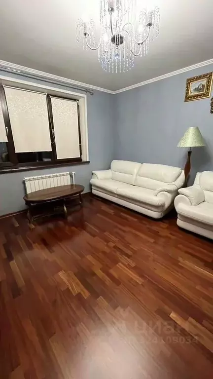 2-к кв. Москва ул. Ротерта, 9 (51.0 м) - Фото 2