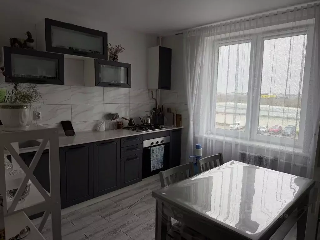 2-к кв. Крым, Евпатория ул. 60 лет ВЛКСМ, 41 (55.8 м) - Фото 2