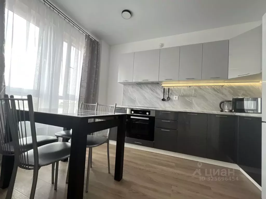 1-к кв. Москва ул. Малая Очаковская, 4Ак2 (36.0 м) - Фото 1