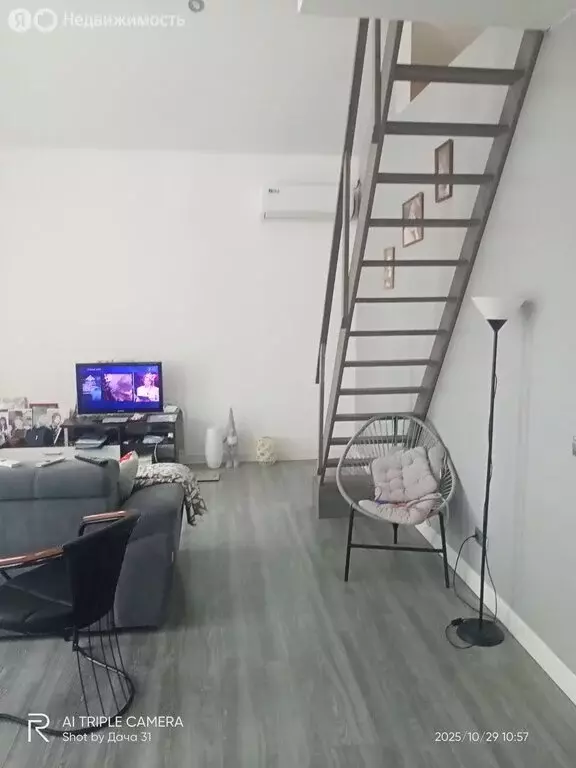 Дом в Северный, рабочий посёлок Северный, Белгородский переулок (106 ... - Фото 2