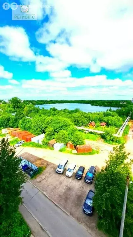 3-комнатная квартира: Архангельск, Холмогорская улица, 16 (61.3 м) - Фото 2