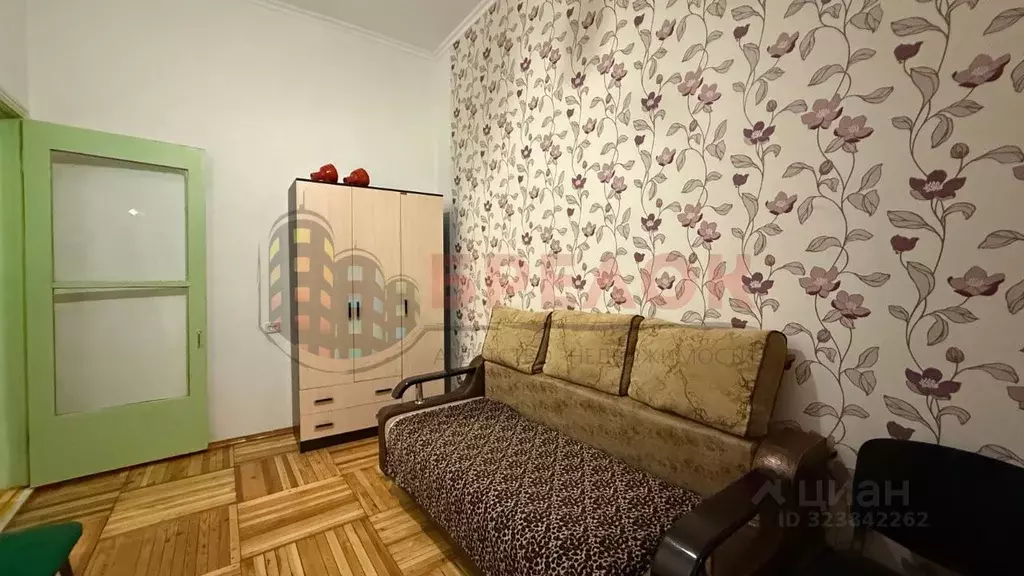 2-к кв. Ростовская область, Ростов-на-Дону ул. Максима Горького, 160 ... - Фото 2