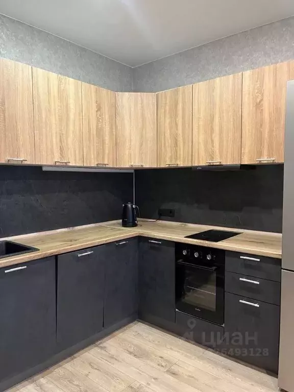 1-к кв. Санкт-Петербург ул. Плесецкая, 10 (34.6 м) - Фото 1