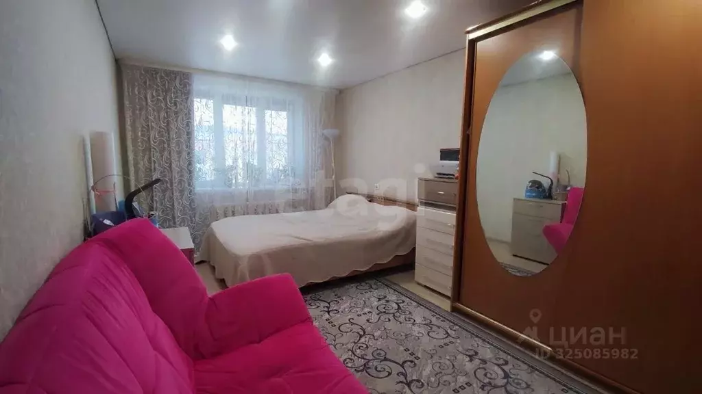 3-к кв. Коми, Сыктывкар Покровский бул., 6 (66.1 м) - Фото 2