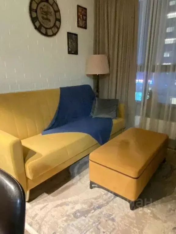 2-к кв. Москва ул. Архитектора Щусева, 5к1 (37.0 м) - Фото 2