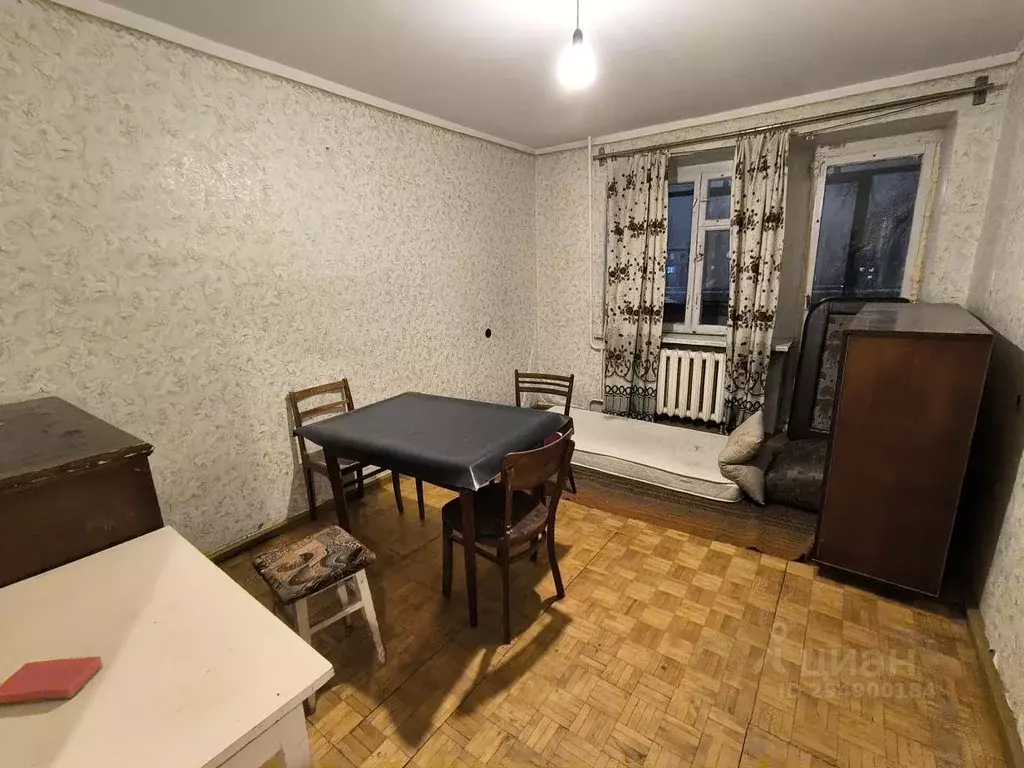 2-к кв. Удмуртия, Ижевск ул. 9 Января, 165 (45.0 м) - Фото 0